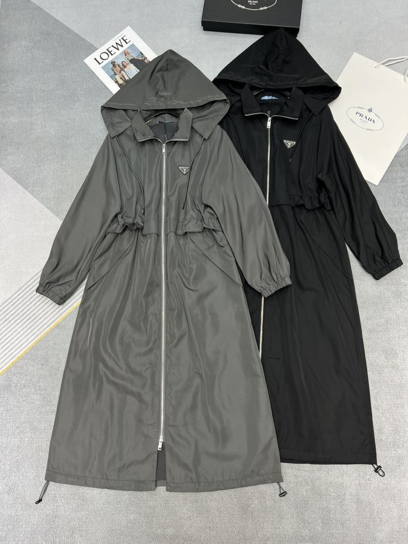 Prada Outwear